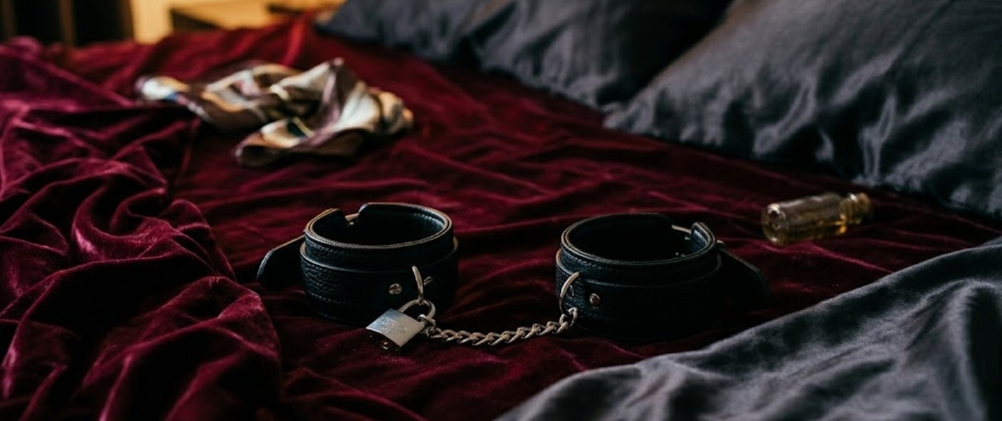 A Beginner's Guide to BDSM Clubs