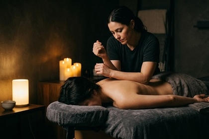 Erotic Massage Types: Sensual, Nuru, Tantric & What Each One Actually Involves