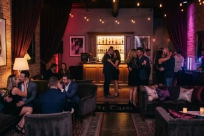What Couples Need to Know Before Visiting a Swinger Club