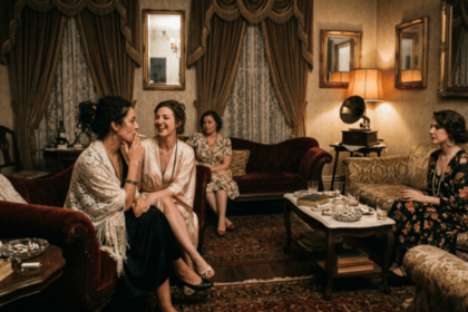 10 Myths About Brothels That Aren't True