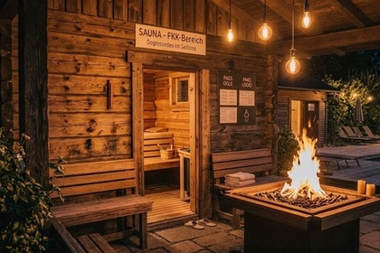 Common Myths About FKK Clubs (And What German Sauna Clubs Are Really Like)