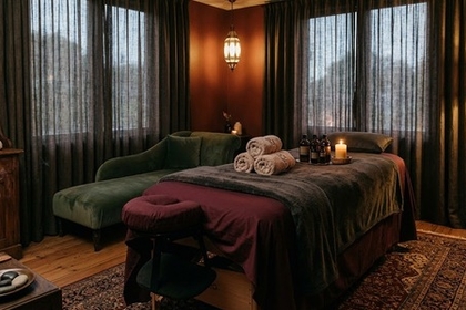 Happy Ending Massage vs Escort