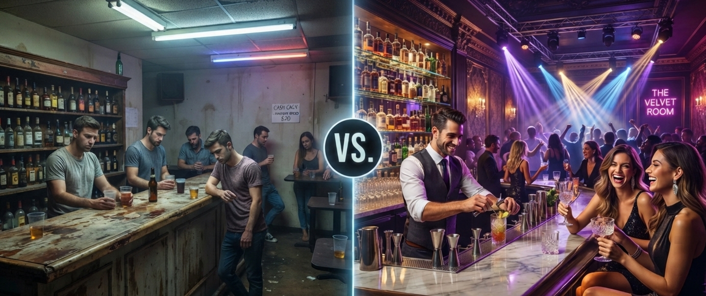 Strip Club Reviews: How to Spot Fakes & Pick a Great Club