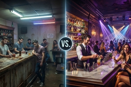 Strip Club Reviews: How to Spot Fakes & Pick a Great Club