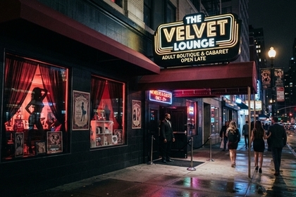 Which Adult Entertainment Experience Would You Choose? A Look at 5 Different Options