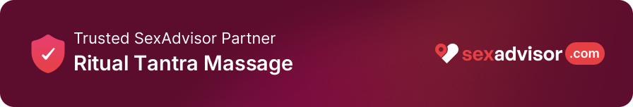 Ritual Tantra Massage