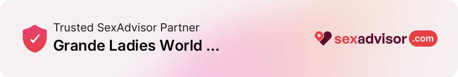 Grande Ladies World - High Class Escorts