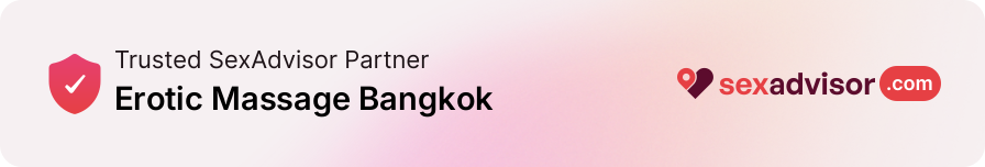Erotic Massage Bangkok