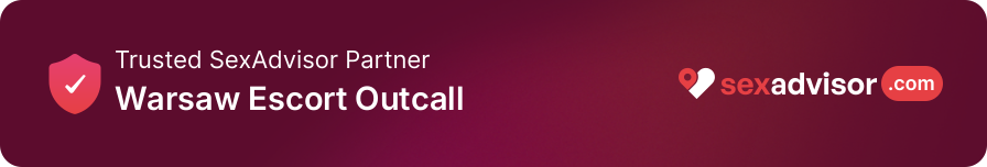 Warsaw Escort Outcall