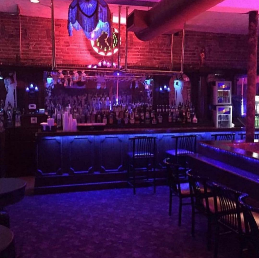 The Cadillac Lounge, Providence and 8+ Best Nightclubs