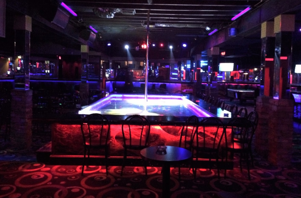 Showgirls, Plant City and 1+ Best Nightclubs