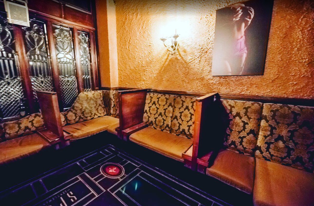 Spyce Gentlemens Club, Portland and 39+ Best Nightclubs photo photo