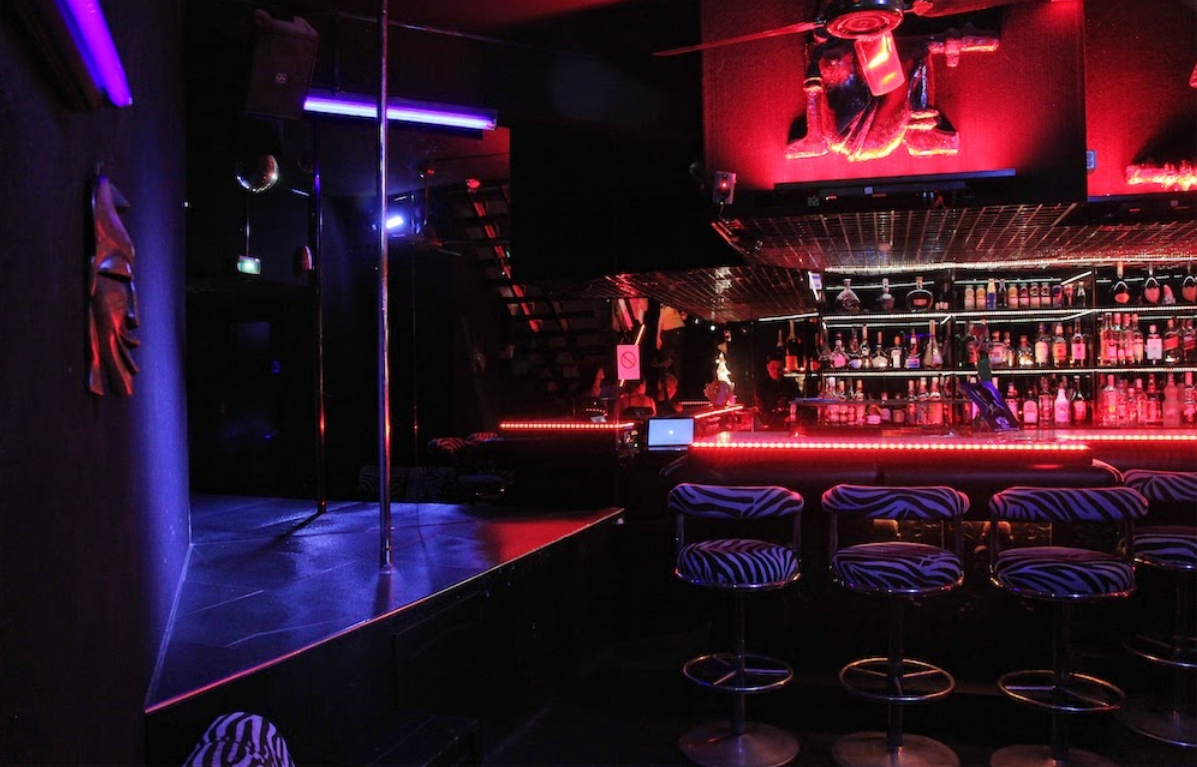 Club Boa, Nice and 5+ Best Nightclubs photo