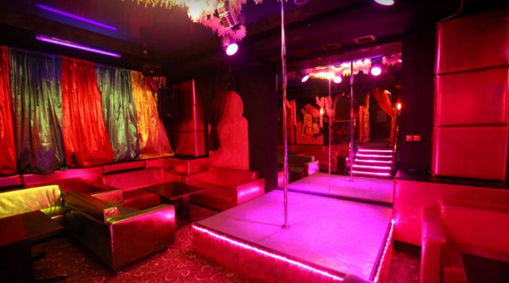 4Elements - Night Club, Tirana and 1+ Best Nightclubs