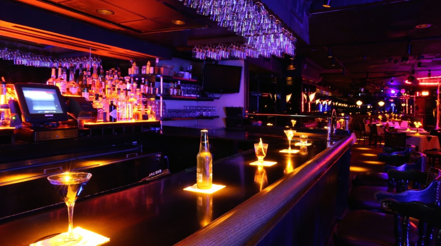 Camelot Showbar, Washington and 19+ Best Nightclubs pic