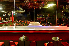 Red Parrot Strippers El Paso