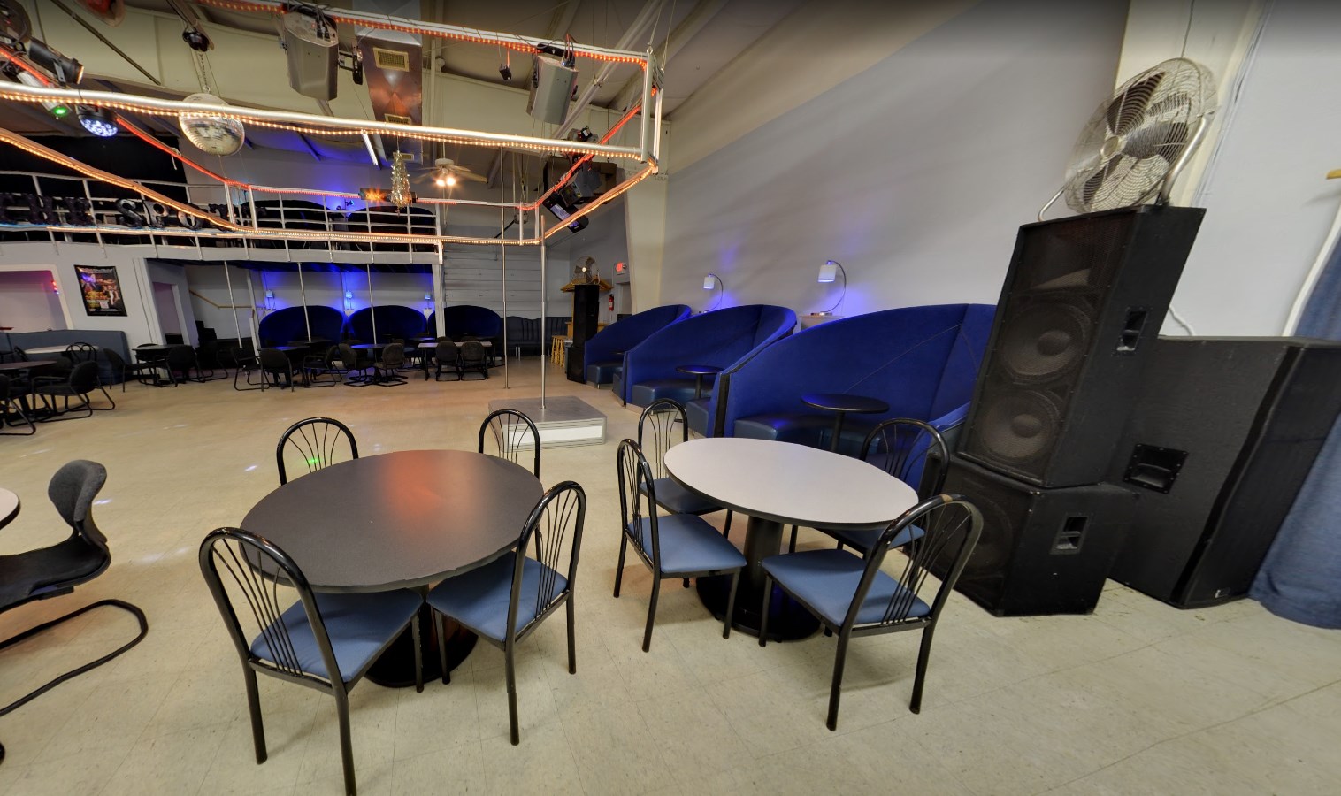 Kansas city swinger club