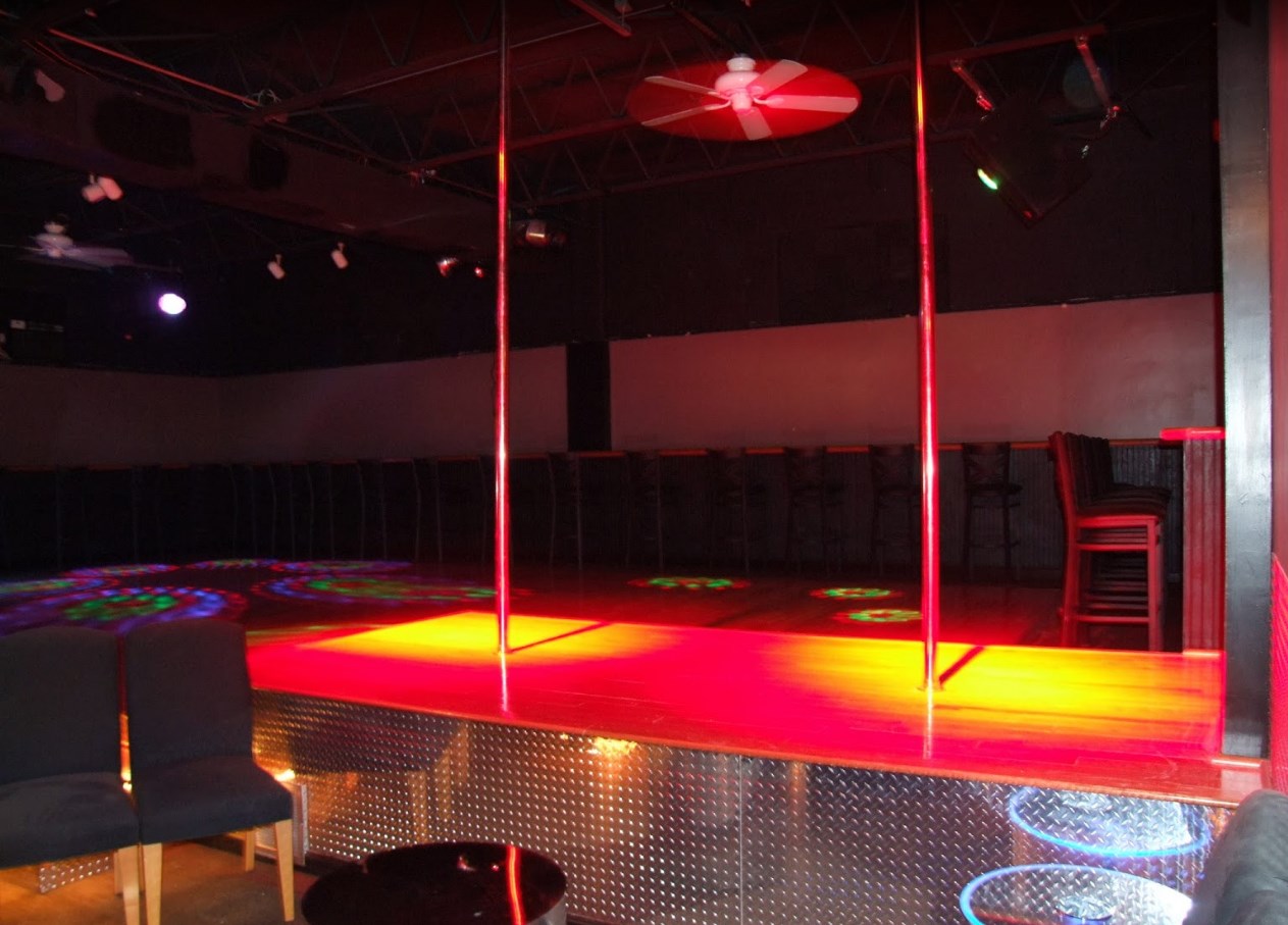 Tabu Social Club, Catonsville and 2+ Best Swinger clubs