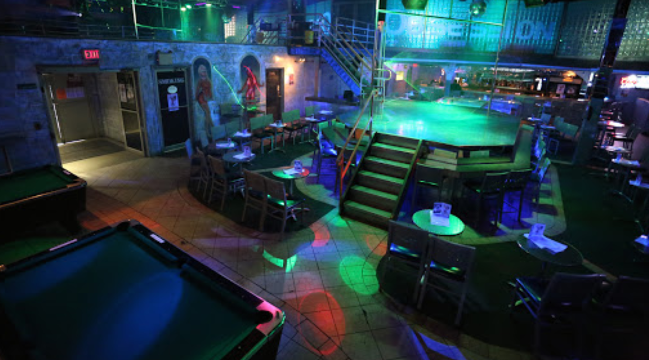 The NuDen, Ottawa and 10+ Best Nightclubs image photo