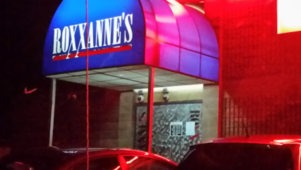 Roxxannes, Kitchener and 3+ Best Nightclubs