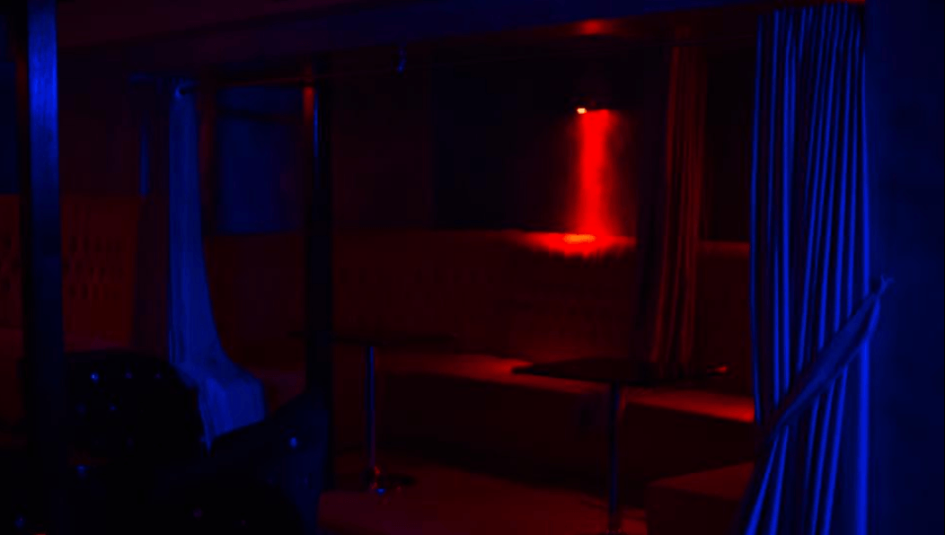 4Elements - Night Club - Nightclub in Tirana, Albania