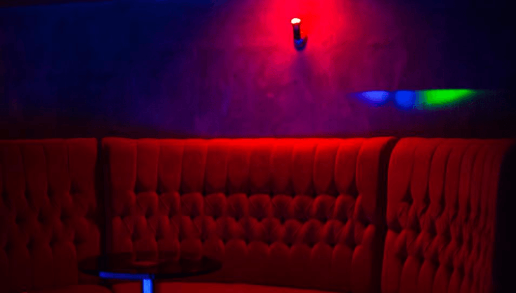4Elements - Night Club - Nightclub in Tirana, Albania