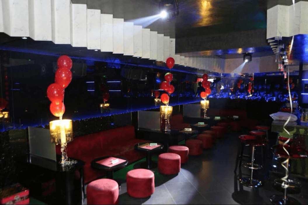 4Elements - Night Club - Nightclub in Tirana, Albania