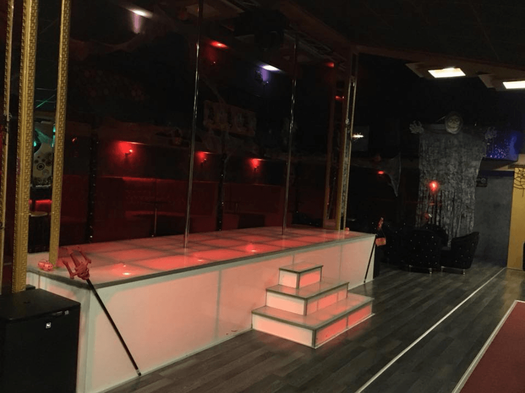 4Elements - Night Club - Nightclub in Tirana, Albania