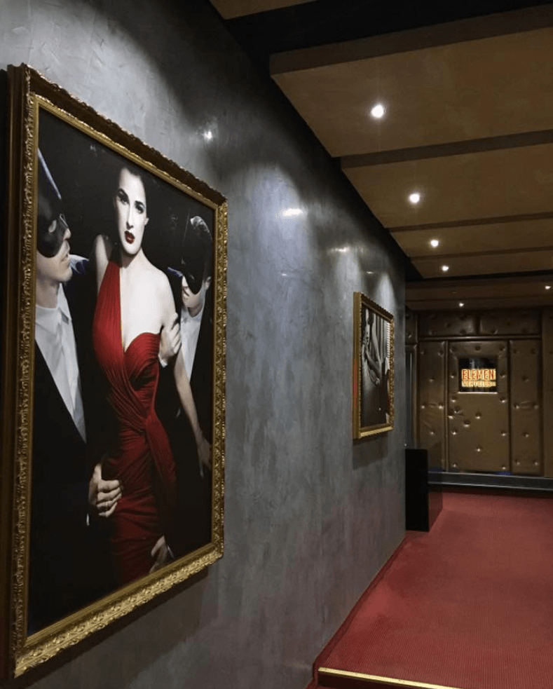 4Elements - Night Club - Nightclub in Tirana, Albania