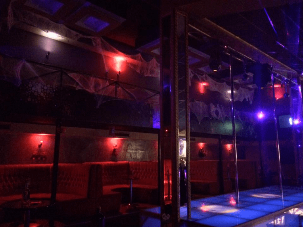 4Elements - Night Club - Nightclub in Tirana, Albania