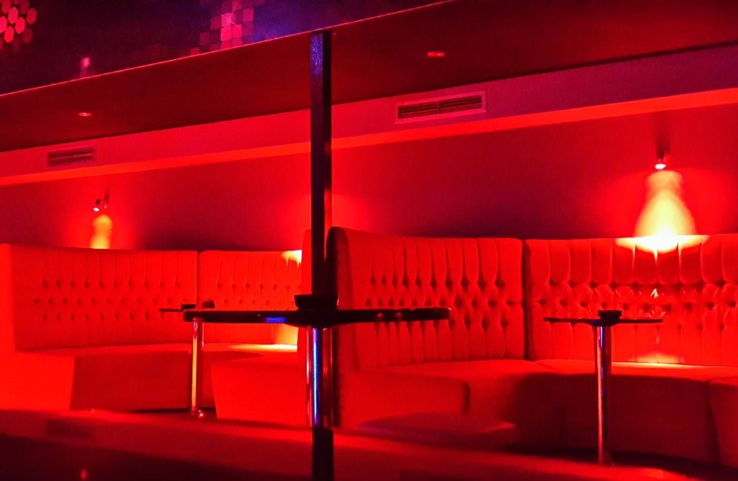 4Elements - Night Club - Nightclub in Tirana, Albania