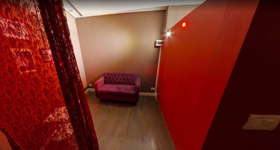 Maria Bonita Strip Club - Nightclub in Tirane, Albania