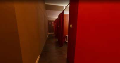 Maria Bonita Strip Club - Nightclub in Tirane, Albania