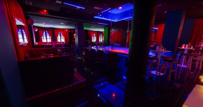 Maria Bonita Strip Club - Nightclub in Tirane, Albania