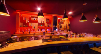 Maria Bonita Strip Club - Nightclub in Tirane, Albania