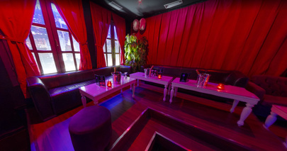 Maria Bonita Strip Club - Nightclub in Tirane, Albania