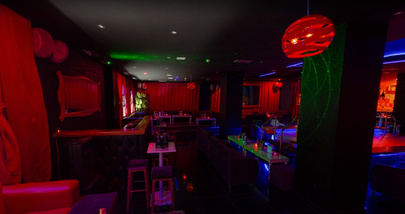 Maria Bonita Strip Club - Nightclub in Tirane, Albania