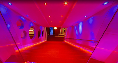 Maria Bonita Strip Club - Nightclub in Tirane, Albania
