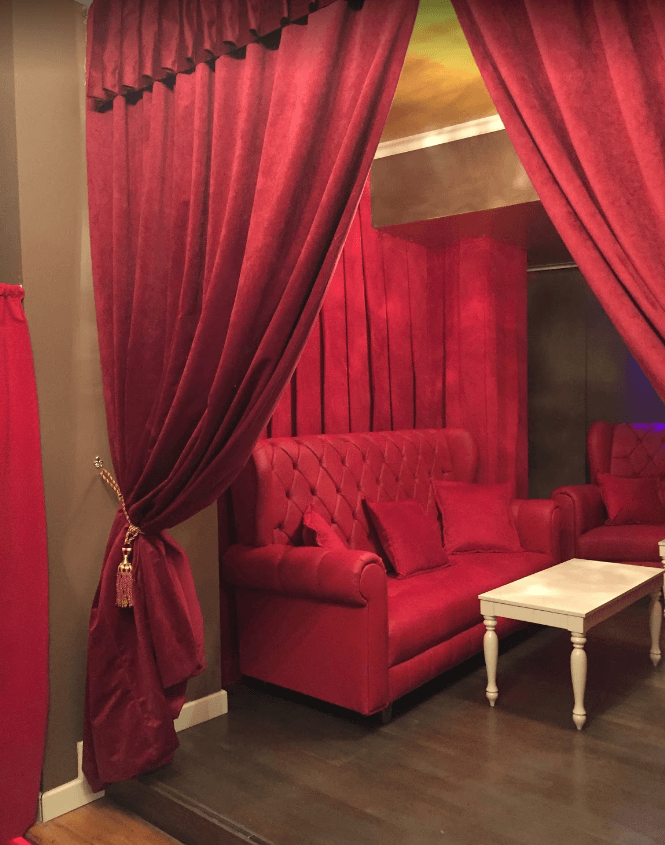 Maria Bonita Strip Club - Nightclub in Tirane, Albania