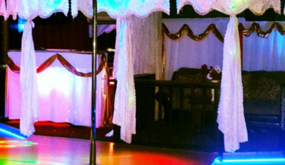 Diamond Edge Club - Nightclub in Saint John S, Antigua And Barbuda