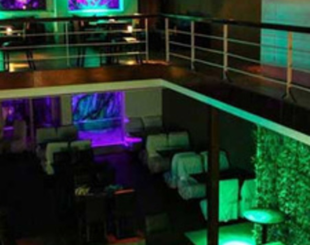 Prive Club - Swinger Club in Buenos Aires, Argentina