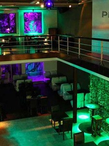 Prive Club - Swinger Club in Buenos Aires, Argentina
