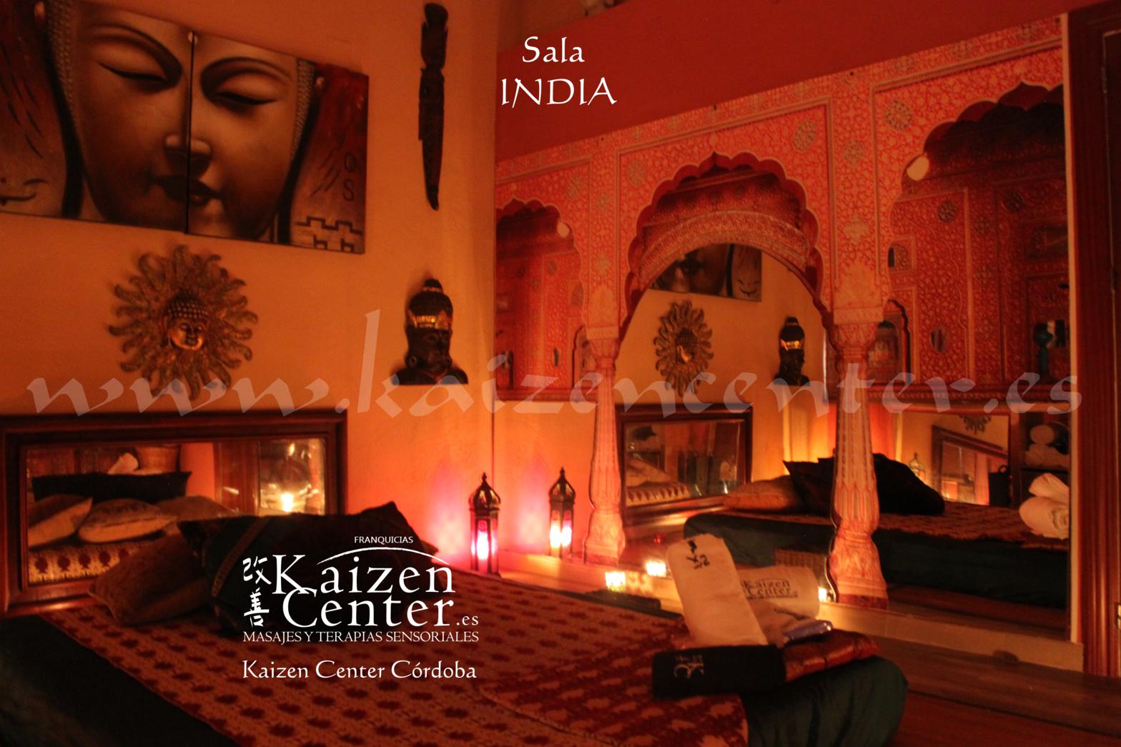 Kaizen Center Masajes Relajantes Y Eroticos Sensoriales En Cordoba -  in , 