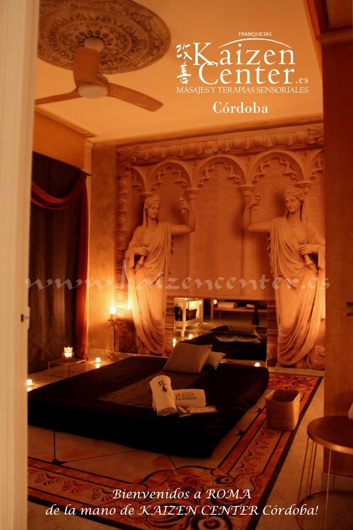 Kaizen Center Masajes Relajantes Y Eroticos Sensoriales En Cordoba -  in , 