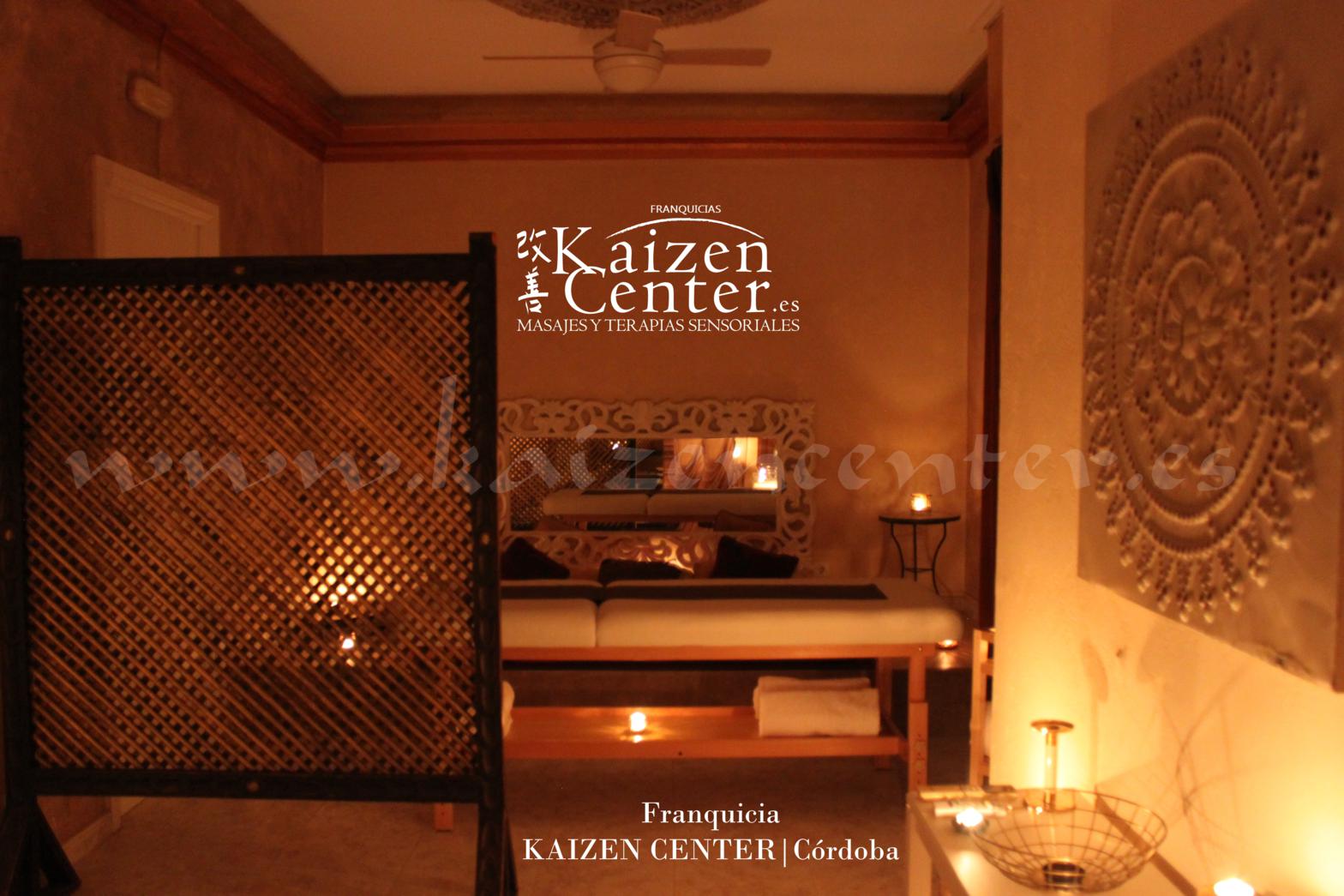Kaizen Center Masajes Relajantes Y Eroticos Sensoriales En Cordoba -  in , 
