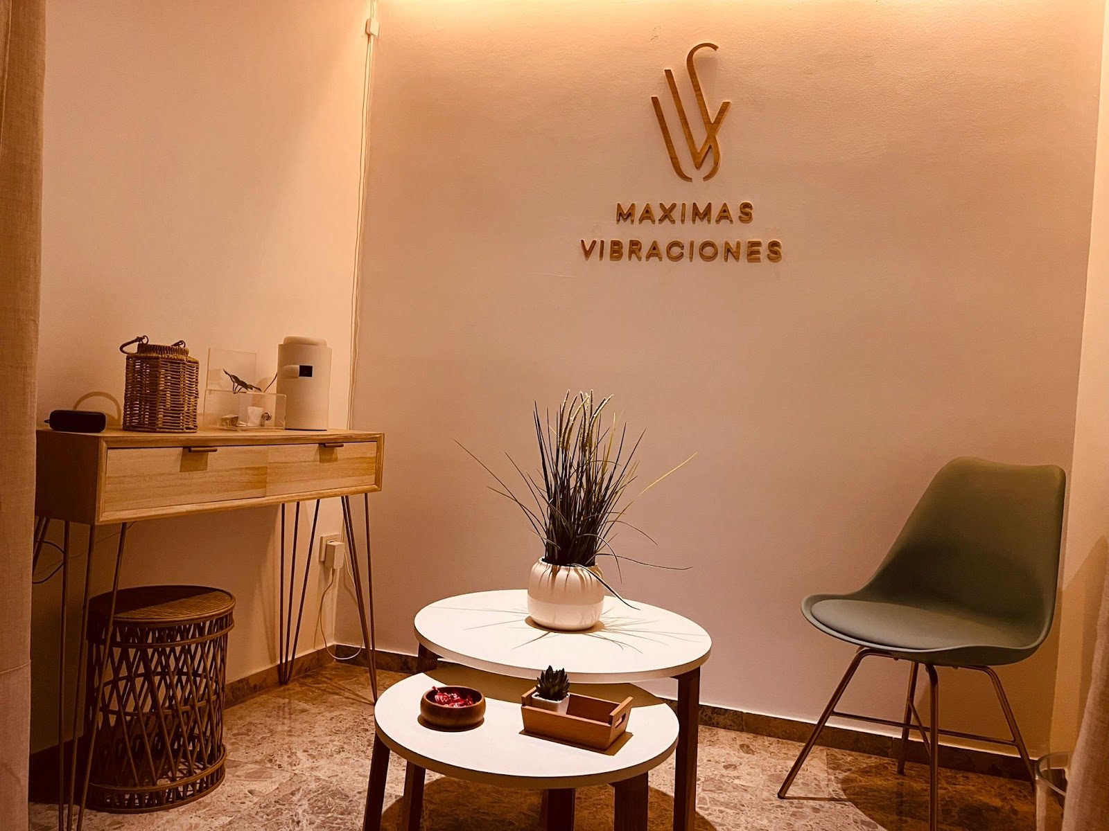 Máximas Vibraciones - Erotic Massage in Cordoba, Argentina