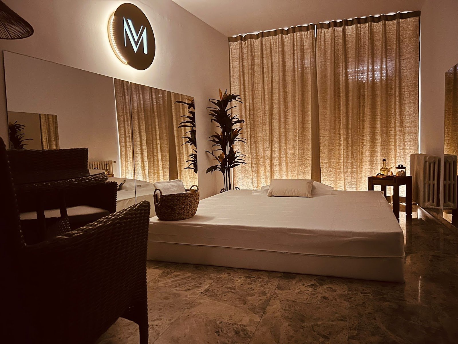 Máximas Vibraciones - Erotic Massage in Cordoba, Argentina