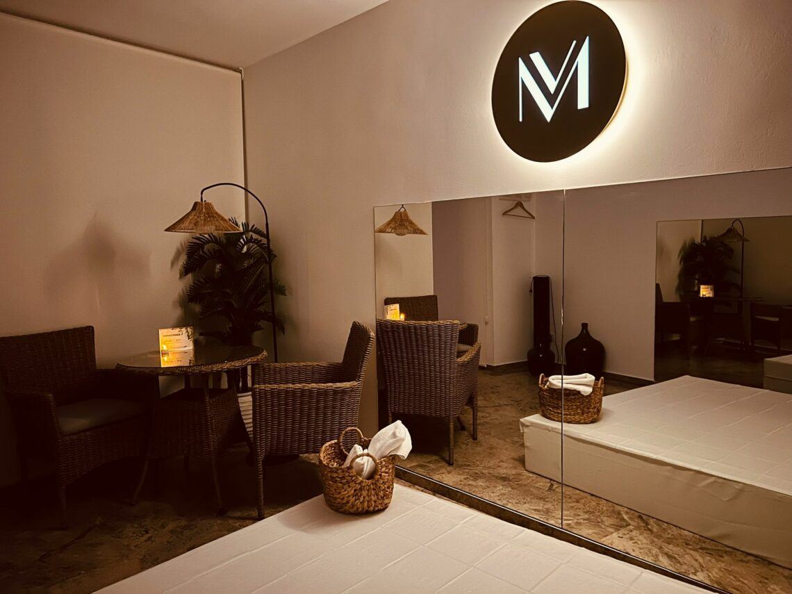 Máximas Vibraciones - Erotic Massage in Cordoba, Argentina