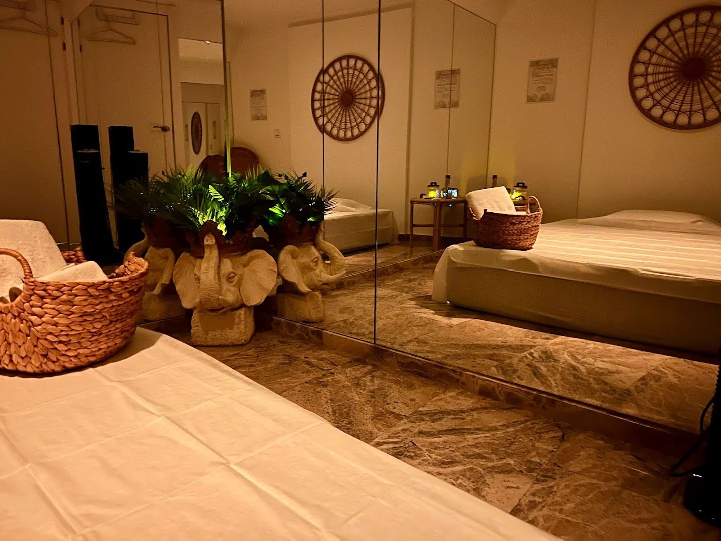 Máximas Vibraciones - Erotic Massage in Cordoba, Argentina
