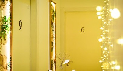 Séptimo Cielo - Erotic Massage in Cordoba, Argentina